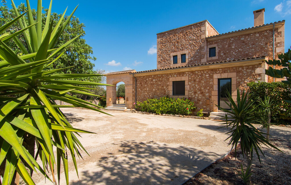 Can Ampasolia, Maison 8 personnes à Campos - Photo 11