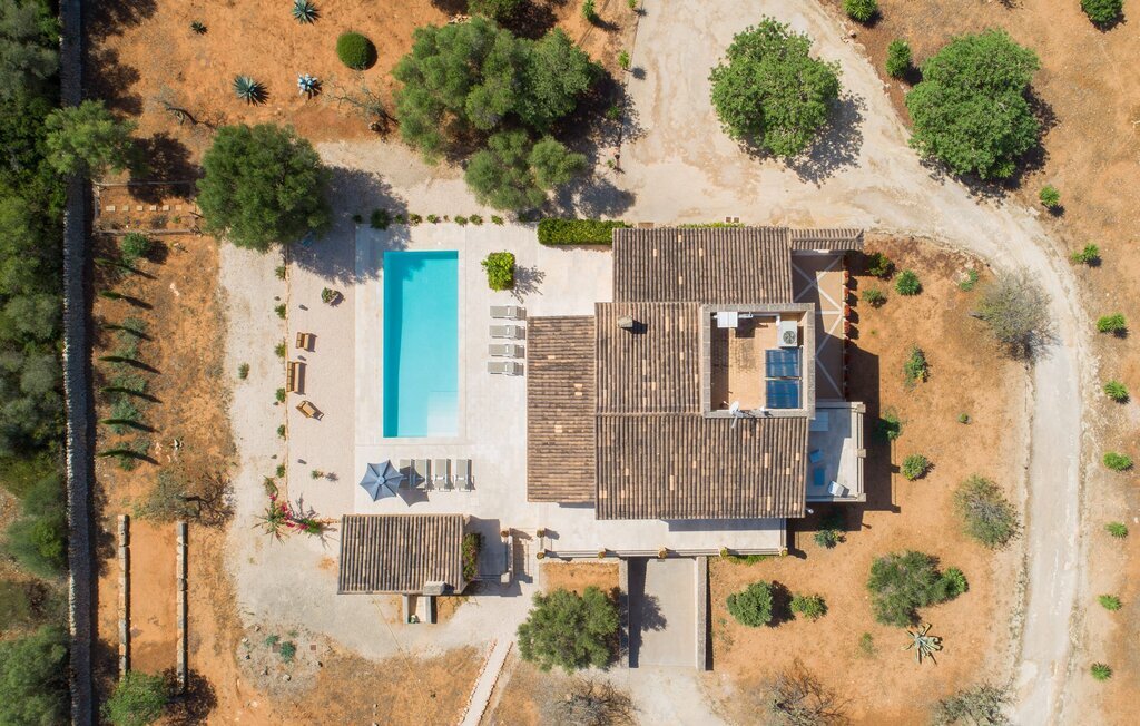 Can Ampasolia, Maison 8 personnes à Campos - Photo 14
