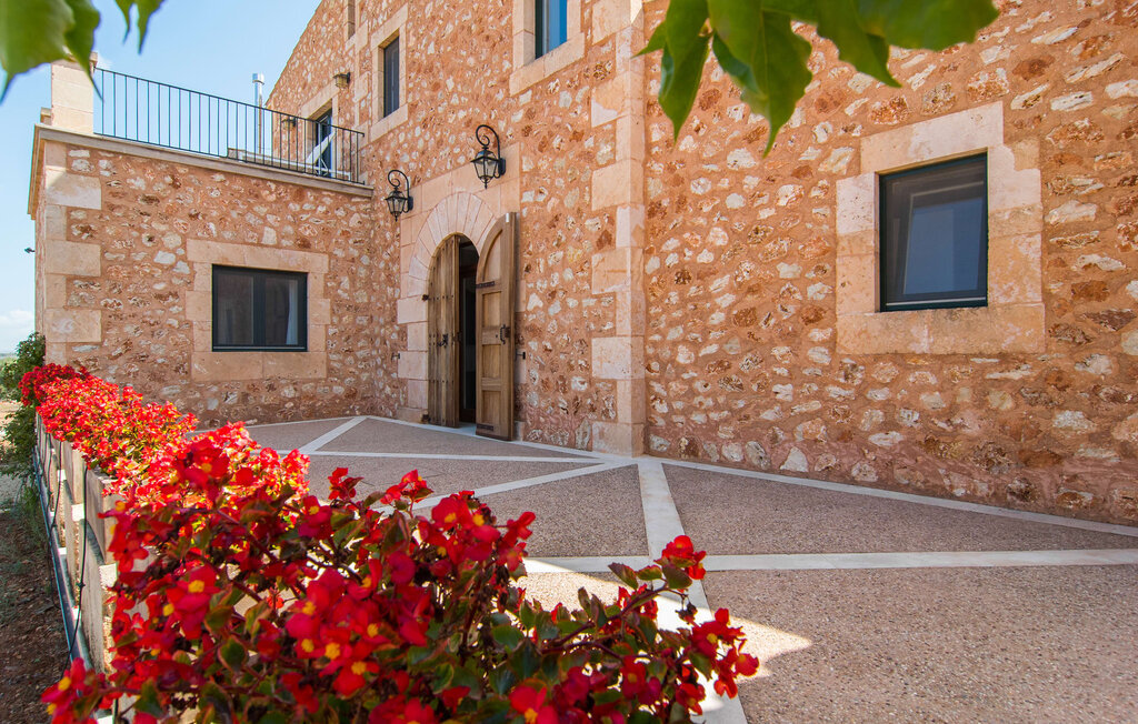 Can Ampasolia, Maison 8 personnes à Campos - Photo 18