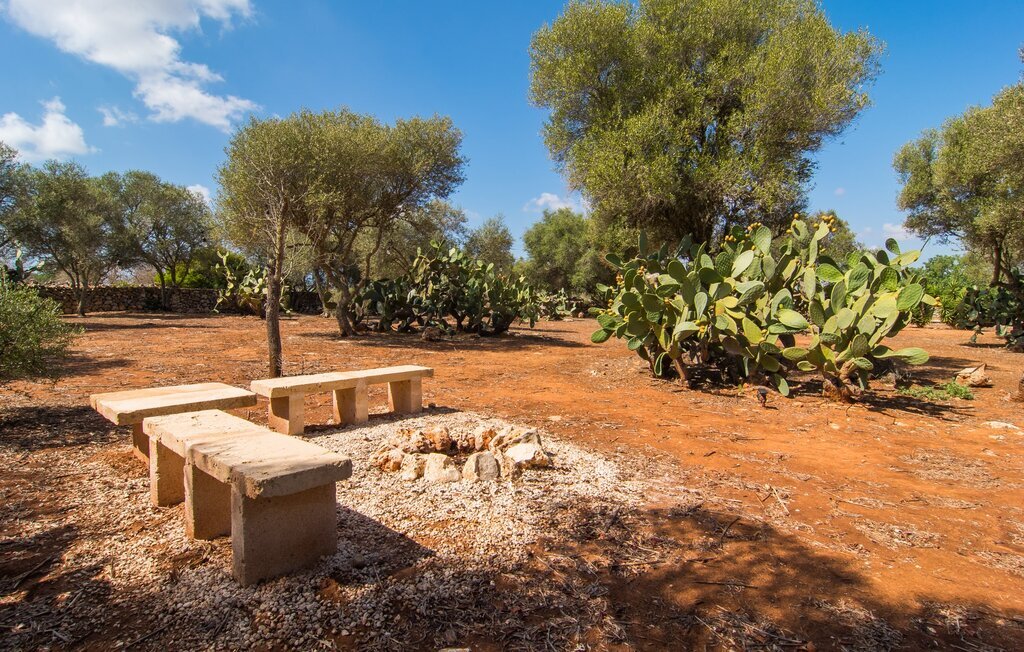 Can Ampasolia, Maison 8 personnes à Campos - Photo 20