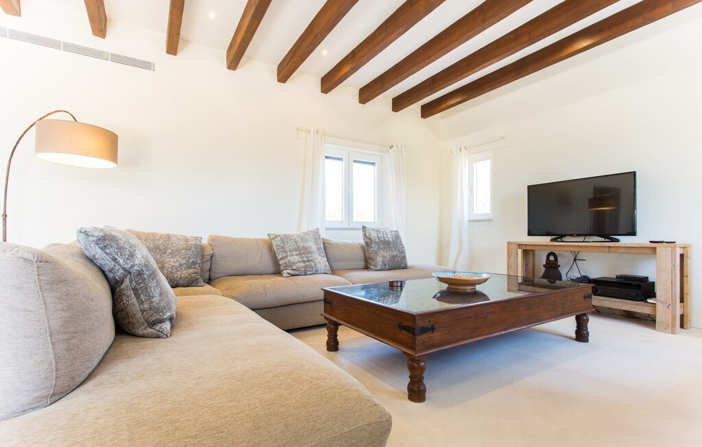 Can Ampasolia, Maison 8 personnes à Campos - Photo 22