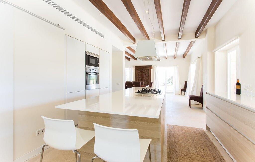 Can Ampasolia, Maison 8 personnes à Campos - Photo 27