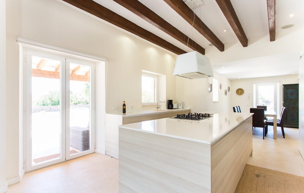 Can Ampasolia, Maison 8 personnes à Campos - Photo 28