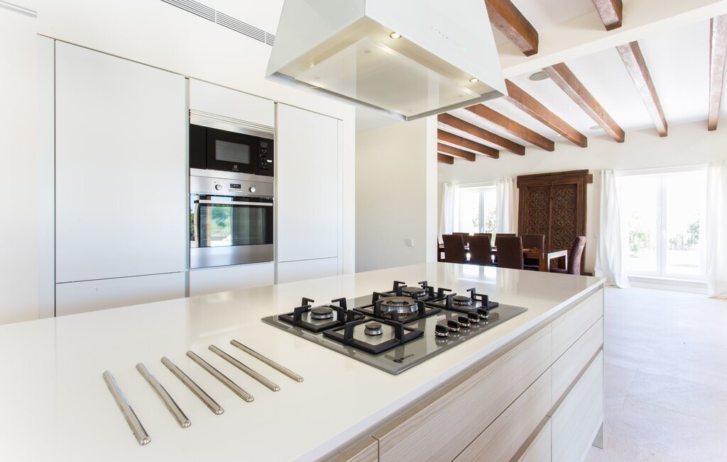 Can Ampasolia, Maison 8 personnes à Campos - Photo 29