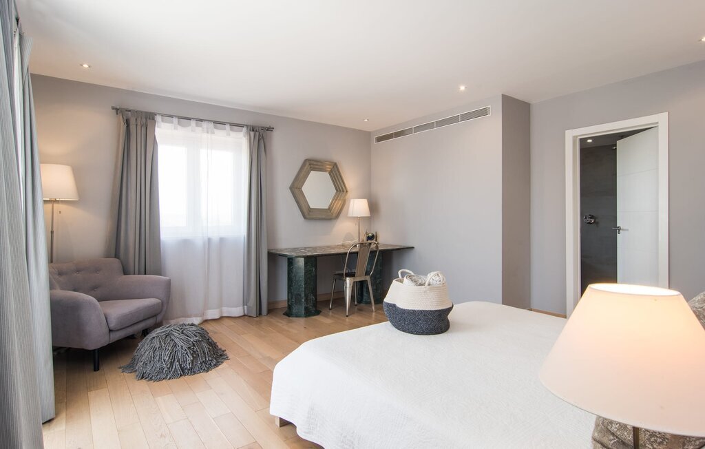 Can Ampasolia, Maison 8 personnes à Campos - Photo 35