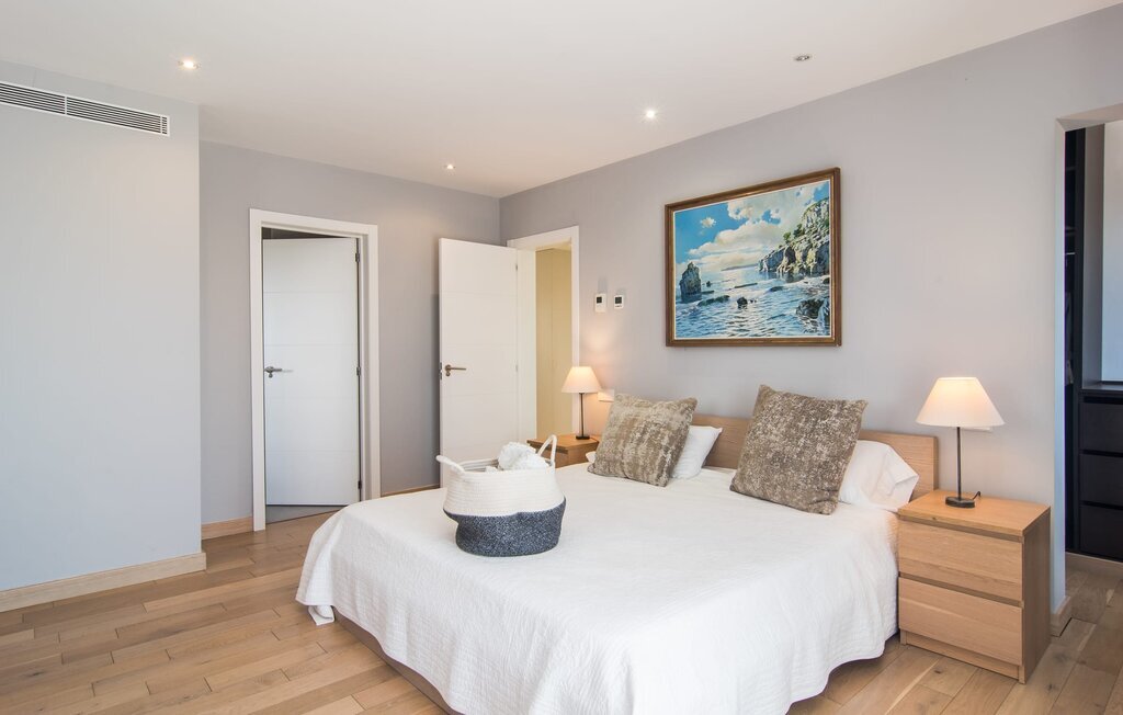 Can Ampasolia, Maison 8 personnes à Campos - Photo 36