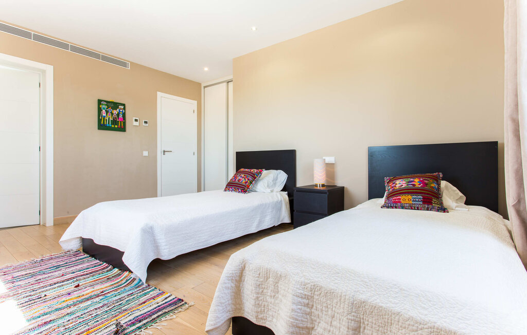 Can Ampasolia, Maison 8 personnes à Campos - Photo 40