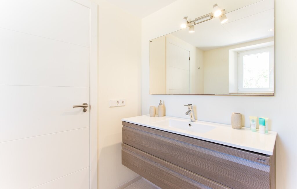 Can Ampasolia, Maison 8 personnes à Campos - Photo 42