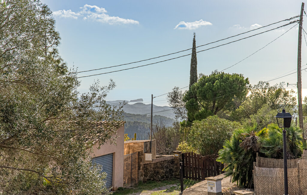 Can Taco, Maison 6 personnes à Galilea - Photo 2