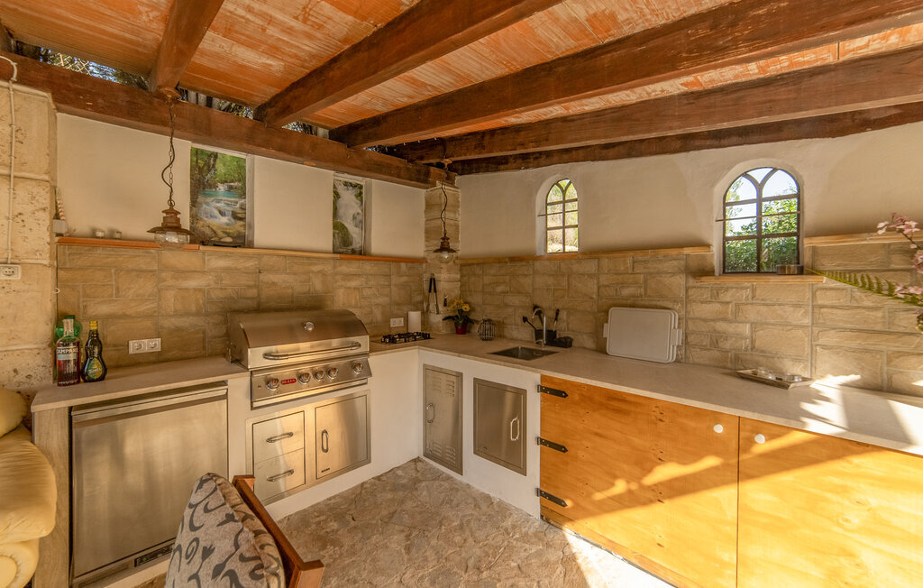 Can Taco, Maison 6 personnes à Galilea - Photo 4