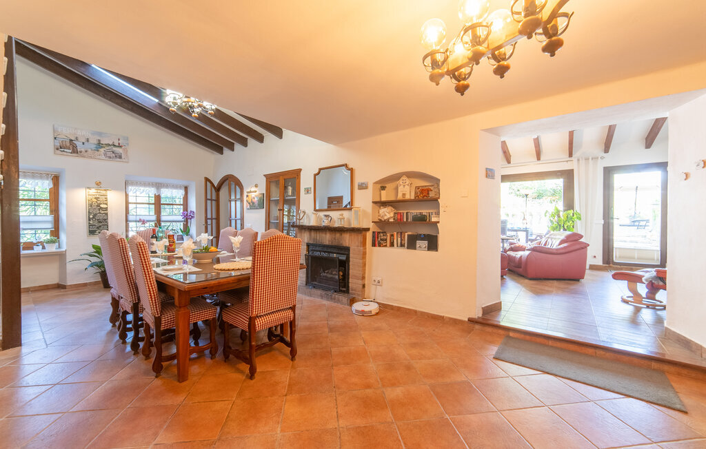 Can Taco, Maison 6 personnes à Galilea - Photo 6