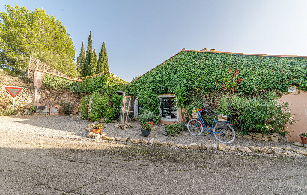 Can Taco, Maison 6 personnes à Galilea - Photo 14