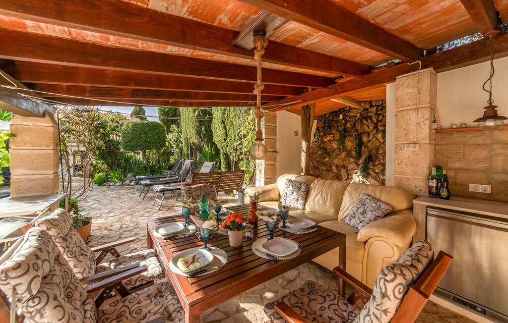 Can Taco, Maison 6 personnes à Galilea - Photo 19