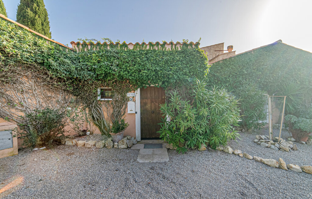 Can Taco, Maison 6 personnes à Galilea - Photo 26