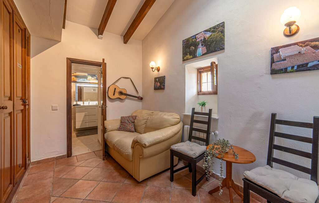 Can Taco, Maison 6 personnes à Galilea - Photo 34