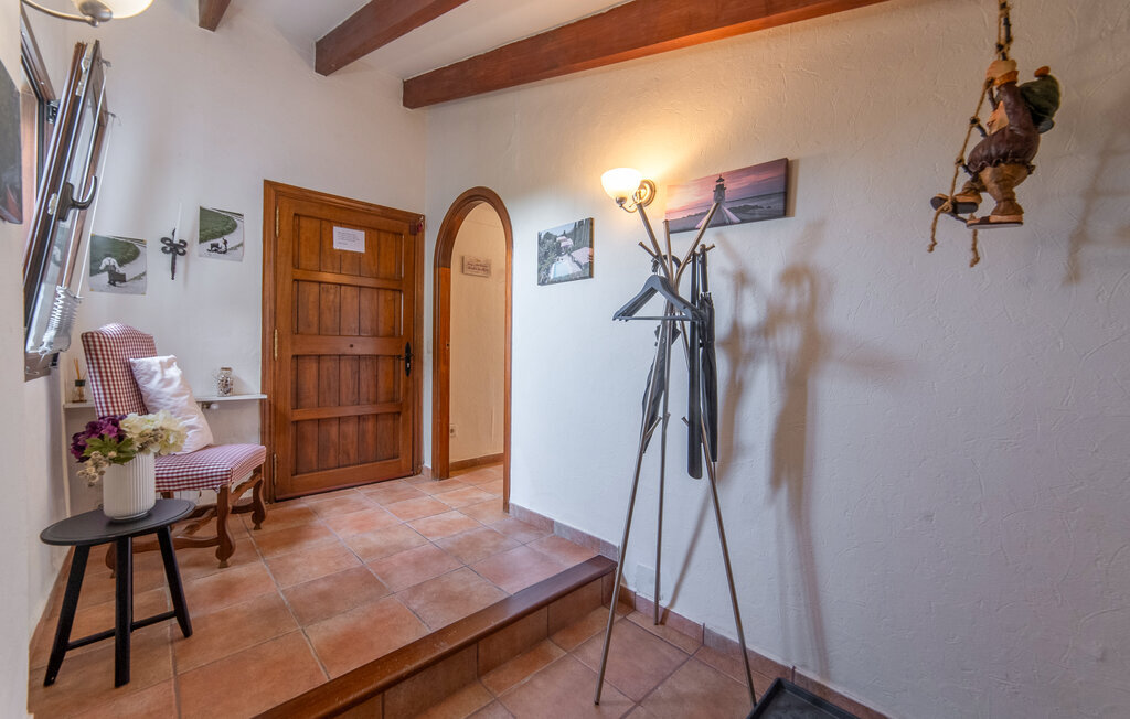 Can Taco, Maison 6 personnes à Galilea - Photo 35