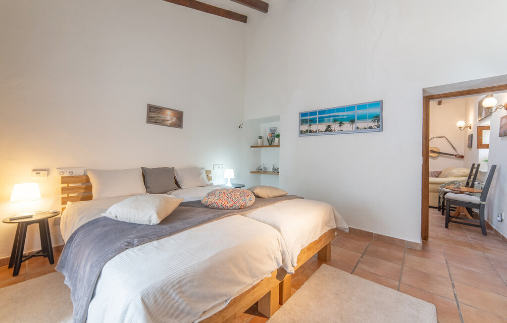 Can Taco, Maison 6 personnes à Galilea - Photo 38