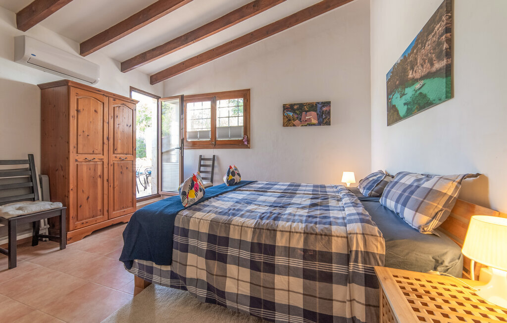 Can Taco, Maison 6 personnes à Galilea - Photo 39