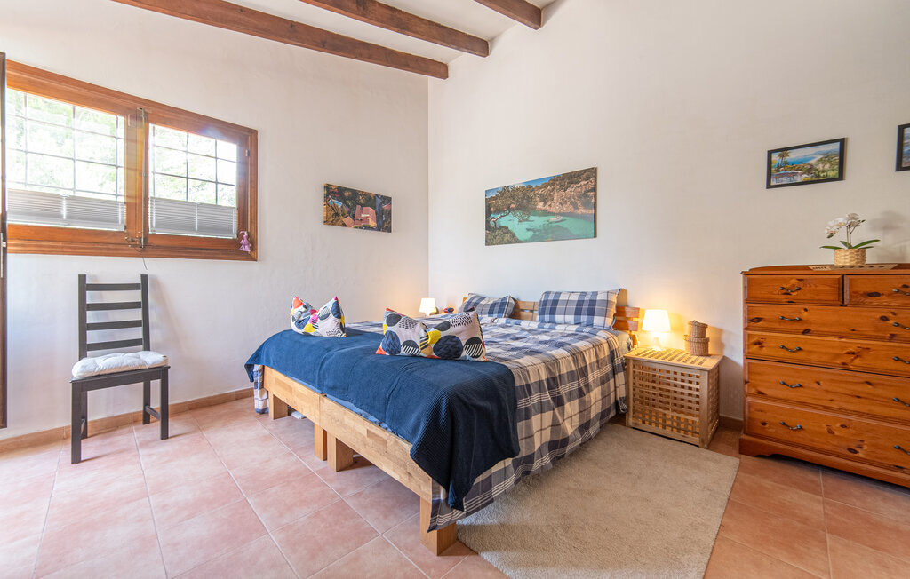 Can Taco, Maison 6 personnes à Galilea - Photo 40
