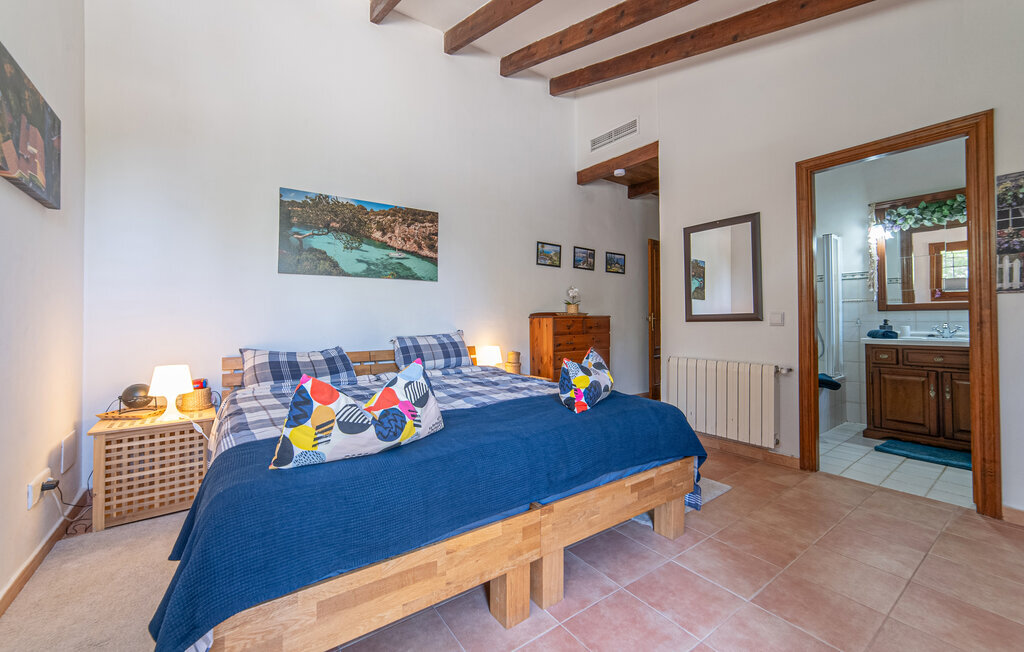 Can Taco, Maison 6 personnes à Galilea - Photo 41