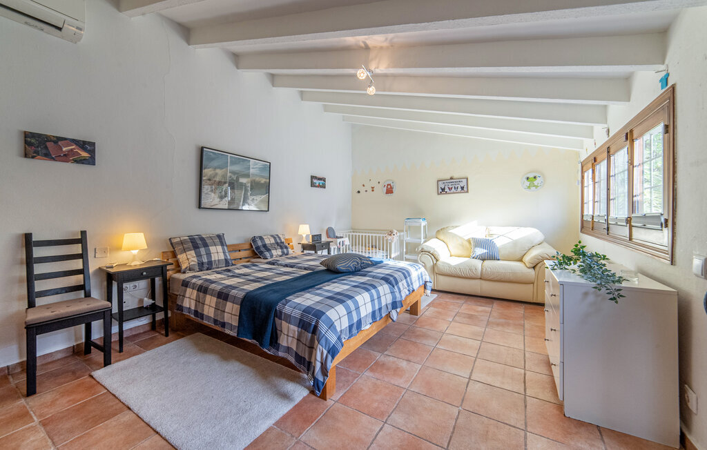 Can Taco, Maison 6 personnes à Galilea - Photo 42