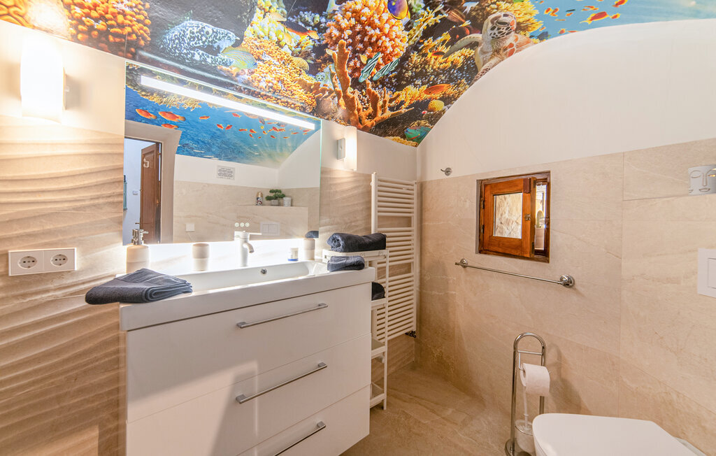 Can Taco, Maison 6 personnes à Galilea - Photo 44