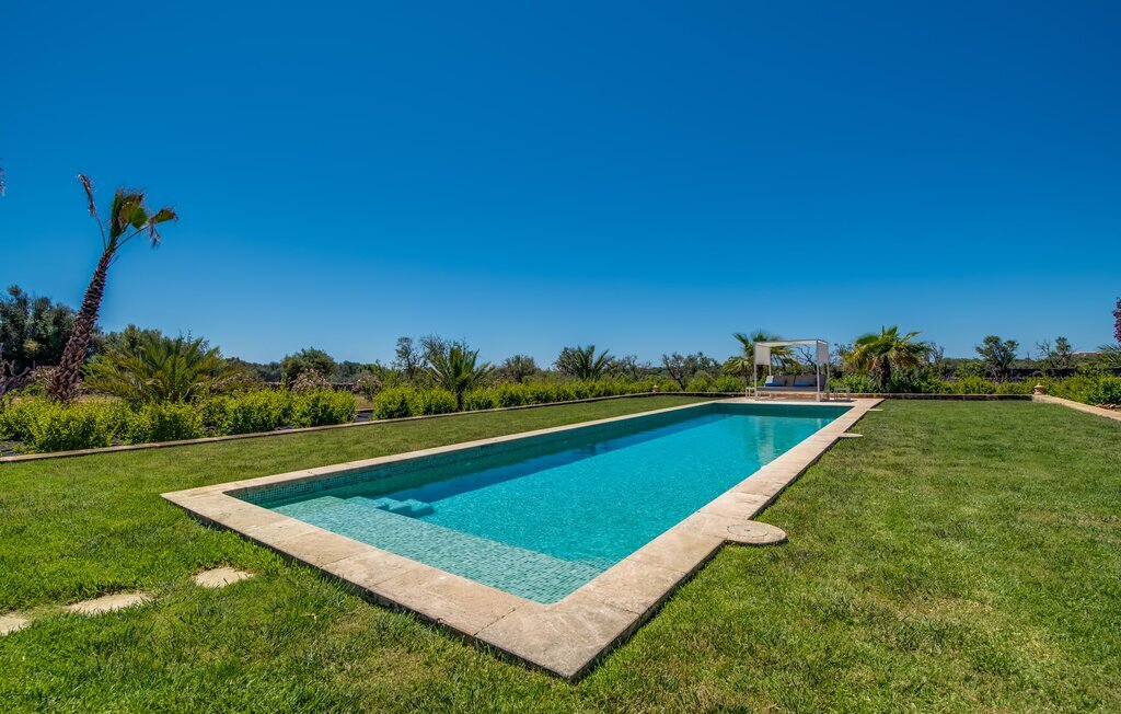 El Idilio – Finca 4 chambres avec piscine à Ses Salines - Photo 3