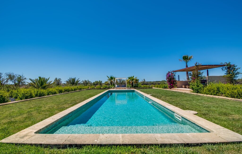 El Idilio – Finca 4 chambres avec piscine à Ses Salines - Photo 4