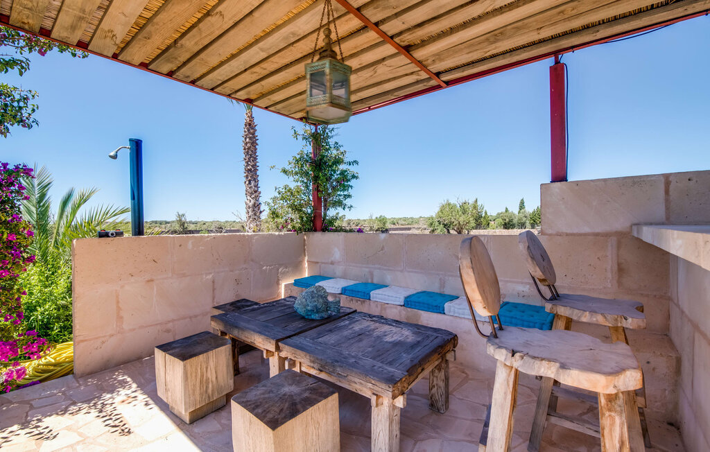 El Idilio – Finca 4 chambres avec piscine à Ses Salines - Photo 5