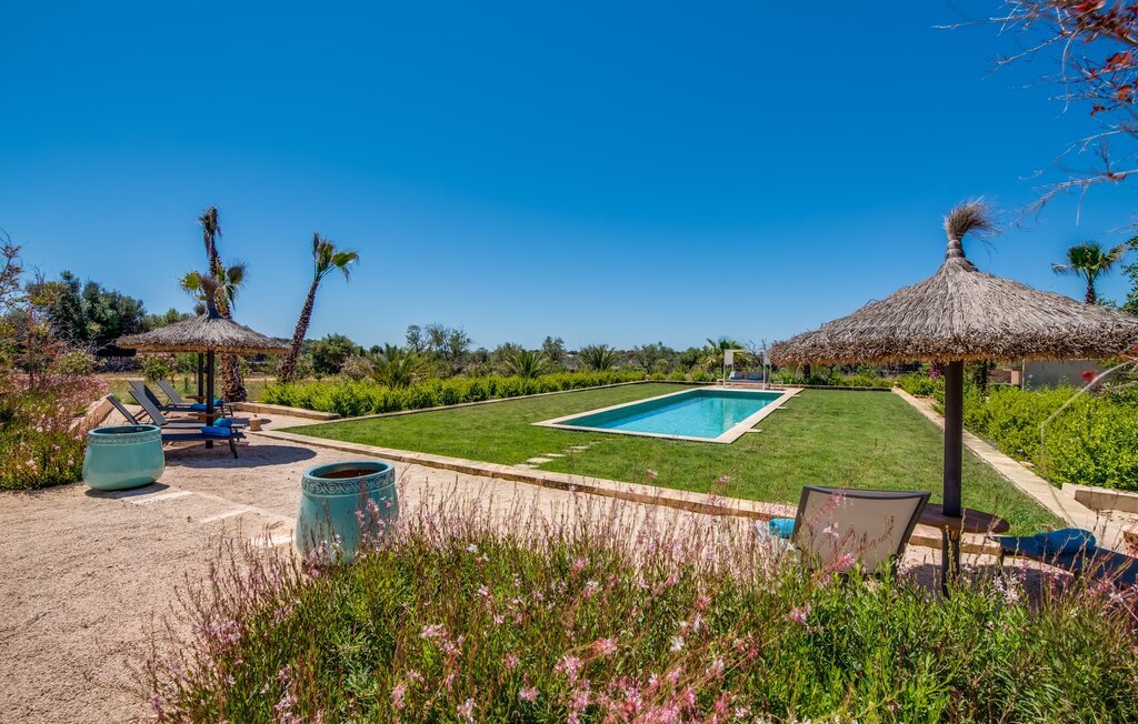 El Idilio – Finca 4 chambres avec piscine à Ses Salines - Photo 12