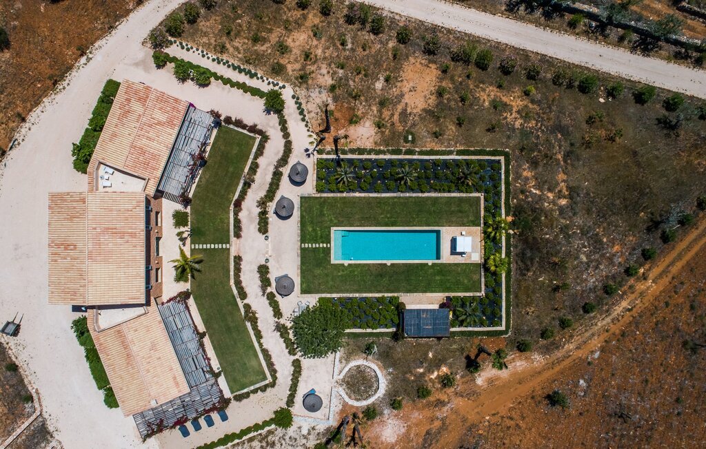 El Idilio – Finca 4 chambres avec piscine à Ses Salines - Photo 20
