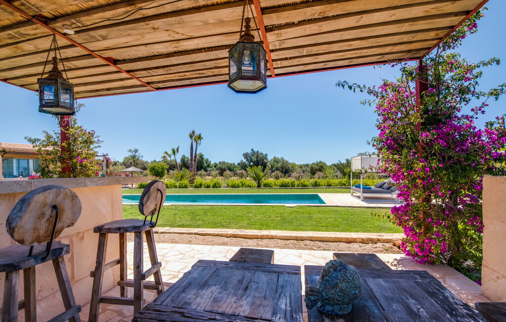 El Idilio – Finca 4 chambres avec piscine à Ses Salines - Photo 22