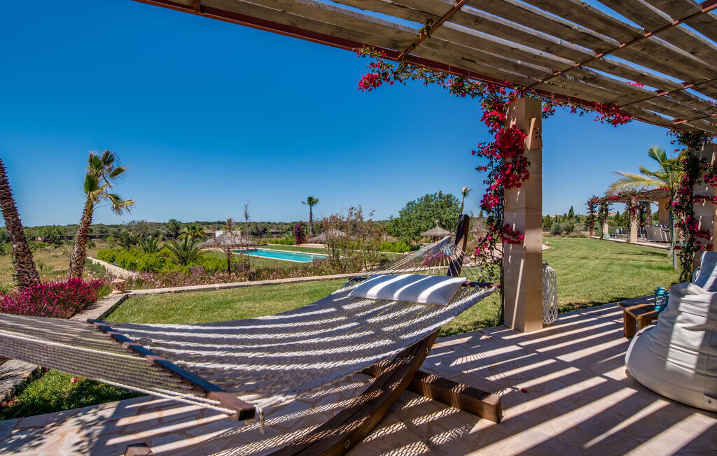 El Idilio – Finca 4 chambres avec piscine à Ses Salines - Photo 28