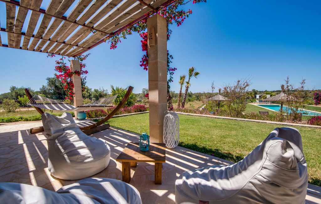 El Idilio – Finca 4 chambres avec piscine à Ses Salines - Photo 29