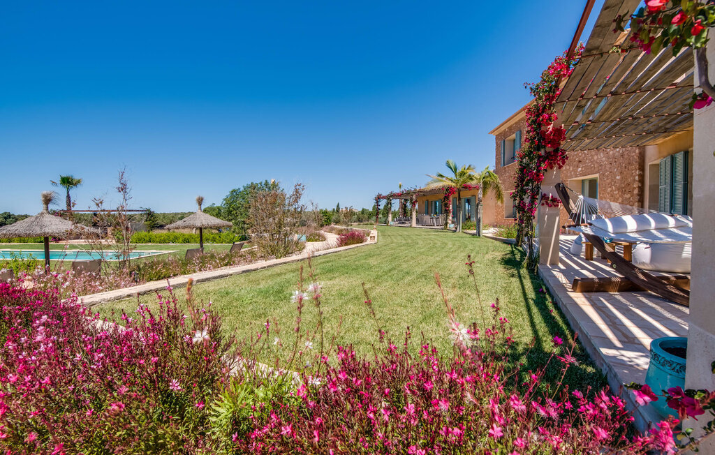 El Idilio – Finca 4 chambres avec piscine à Ses Salines - Photo 30