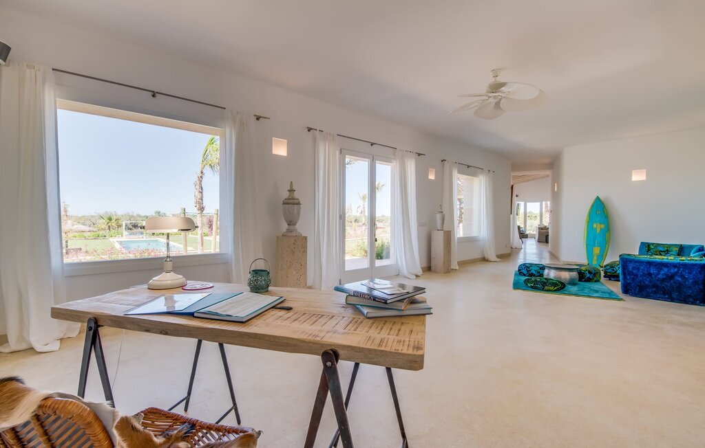 El Idilio – Finca 4 chambres avec piscine à Ses Salines - Photo 32