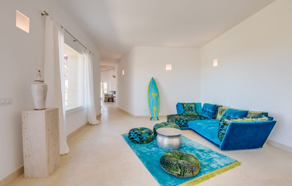 El Idilio – Finca 4 chambres avec piscine à Ses Salines - Photo 33