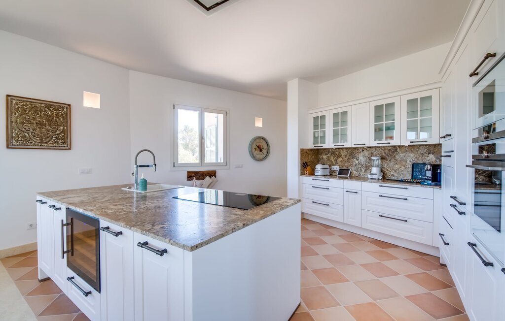 El Idilio – Finca 4 chambres avec piscine à Ses Salines - Photo 39