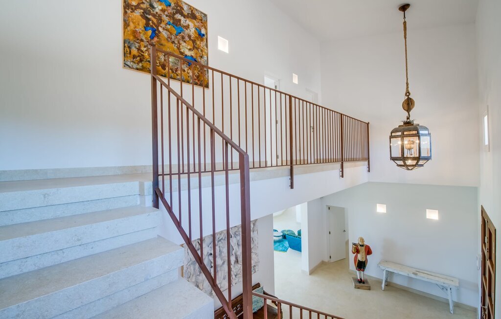 El Idilio – Finca 4 chambres avec piscine à Ses Salines - Photo 41