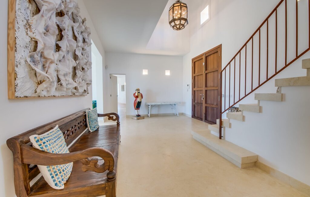 El Idilio – Finca 4 chambres avec piscine à Ses Salines - Photo 42