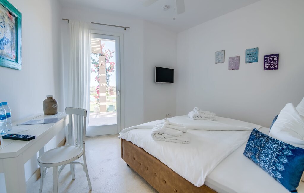 El Idilio – Finca 4 chambres avec piscine à Ses Salines - Photo 43