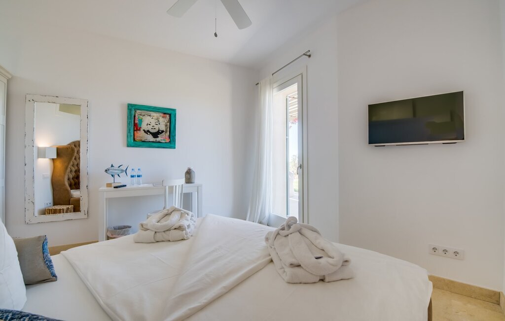 El Idilio – Finca 4 chambres avec piscine à Ses Salines - Photo 45