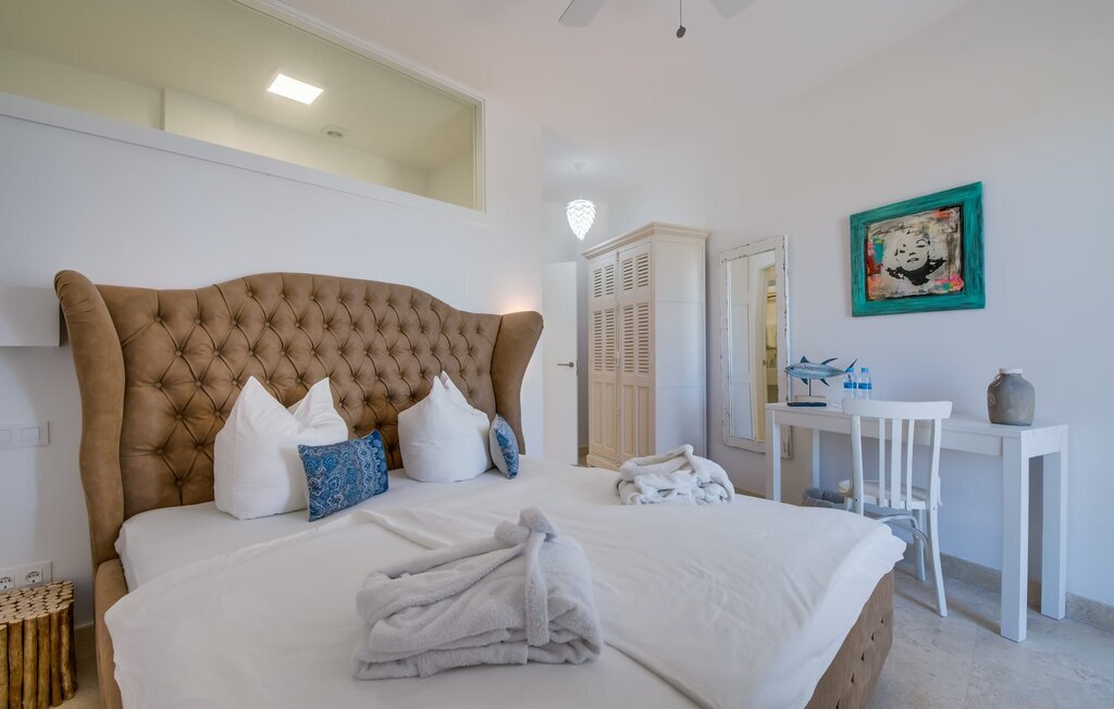 El Idilio – Finca 4 chambres avec piscine à Ses Salines - Photo 46