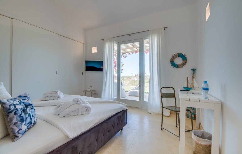 El Idilio – Finca 4 chambres avec piscine à Ses Salines - Photo 47