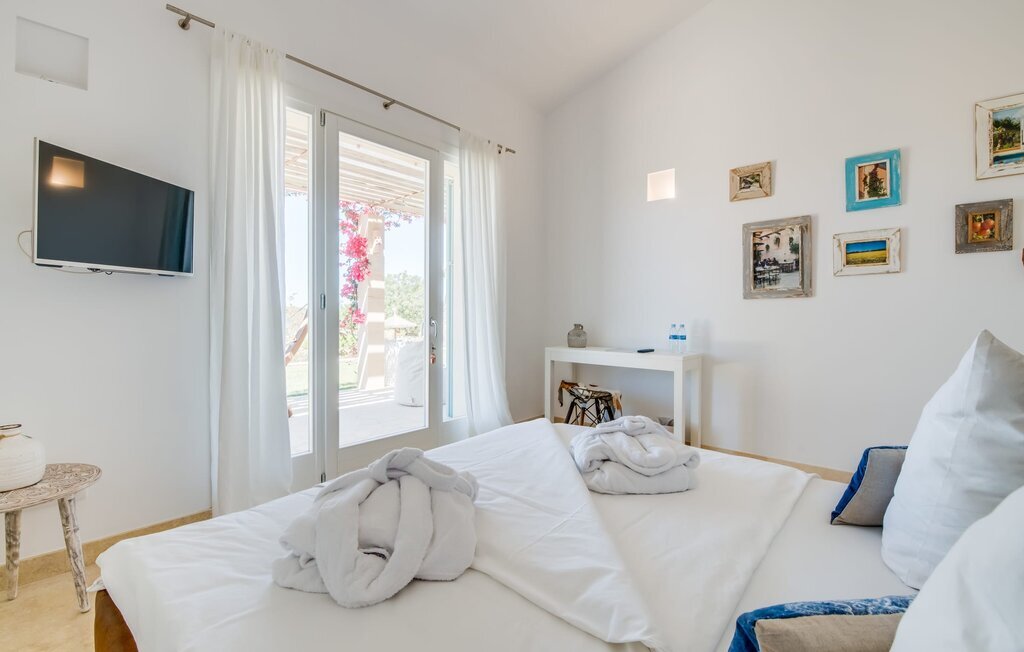 El Idilio – Finca 4 chambres avec piscine à Ses Salines - Photo 50