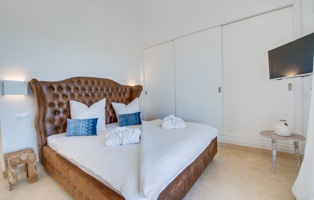 El Idilio – Finca 4 chambres avec piscine à Ses Salines - Photo 51