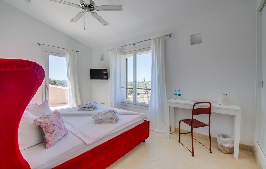 El Idilio – Finca 4 chambres avec piscine à Ses Salines - Photo 53