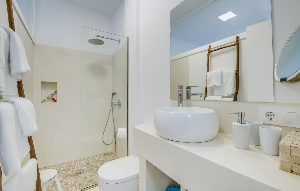 El Idilio – Finca 4 chambres avec piscine à Ses Salines - Photo 56