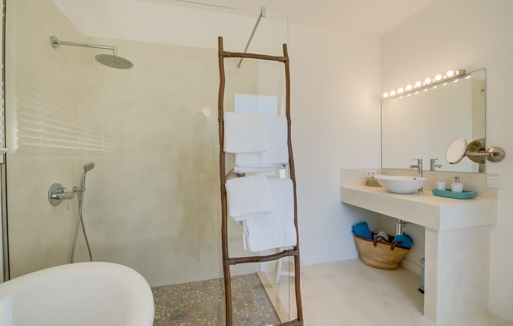 El Idilio – Finca 4 chambres avec piscine à Ses Salines - Photo 59