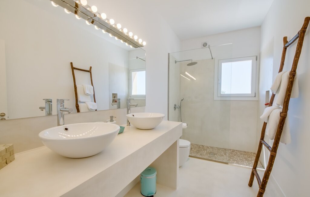 El Idilio – Finca 4 chambres avec piscine à Ses Salines - Photo 60